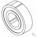 Bearing  BB-7-52